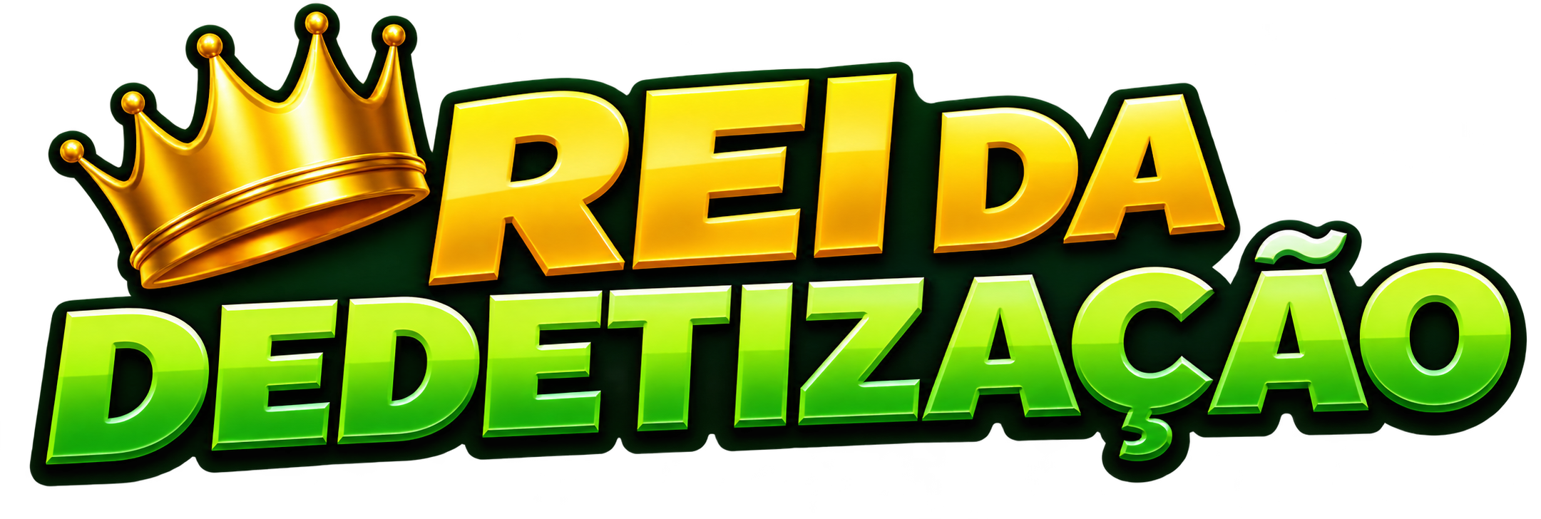Rei da dedetização
